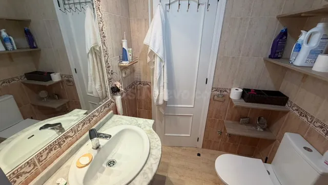 Adosado 2 habitaciones en venta - Playa Flamenca — 17
