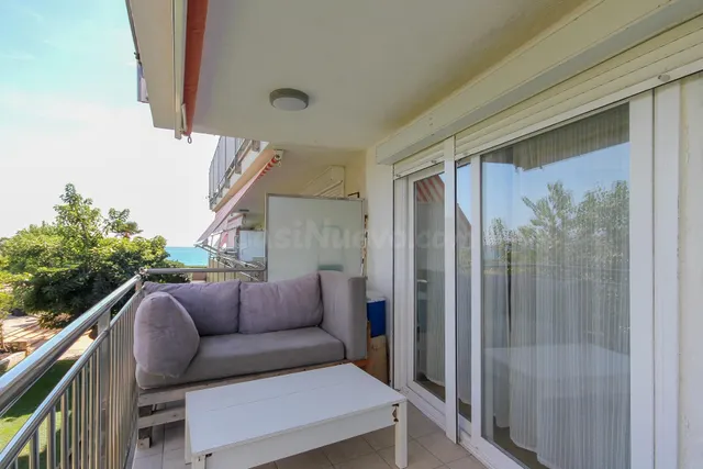 ¡Tu oasis frente al mar te espera en Costa Mar, Cabrera de Mar! ✨ — 3