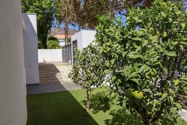 Villa - Chalet en venta en Benalmadena Costa - foto 4