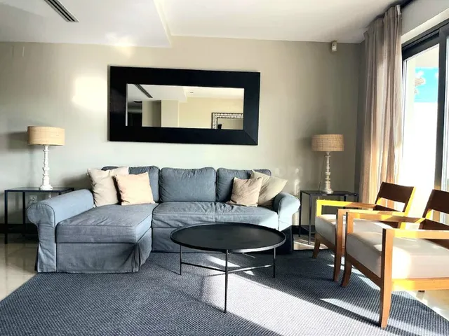 Apartamento 1 habitación 84m² en venta - El Madroñal - foto 3