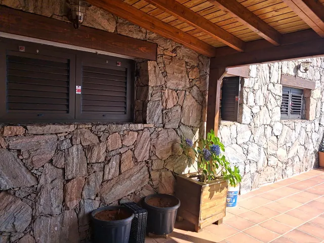 Casa de campo 3 habitaciones 105m² en venta - Gran Canaria/Vega de San Mateo — 23