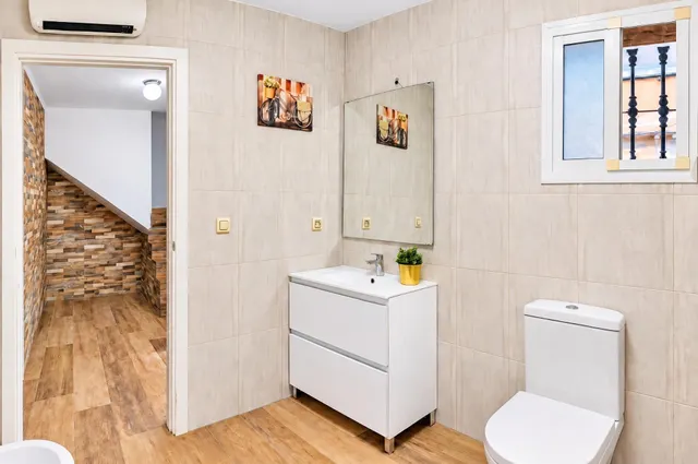 Preciosa casa reformada en la Carretera de Medina — 25