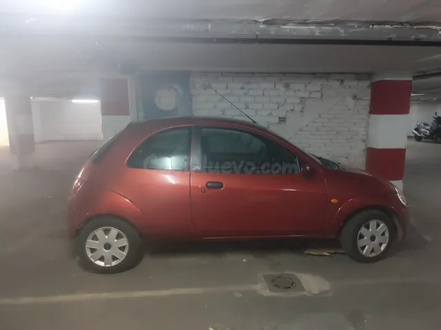 Plaza de garaje para coche pequeño o moto - foto 3