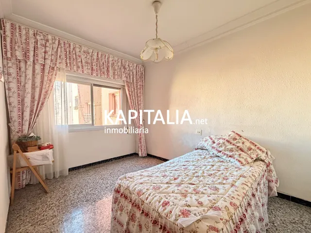 Piso en la zona norte de Alcoy — 28