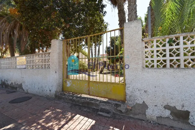 SOLAR EN PUERTO DE MAZARRÓN, CERCA DE TODO LO QUE NECESITAS – REF 361 — 8