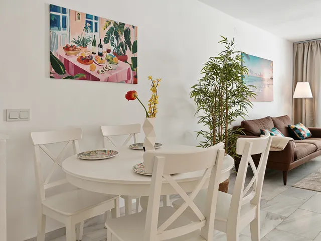 Adosado 3 habitaciones 142m² en venta - Costa del Sol — 6
