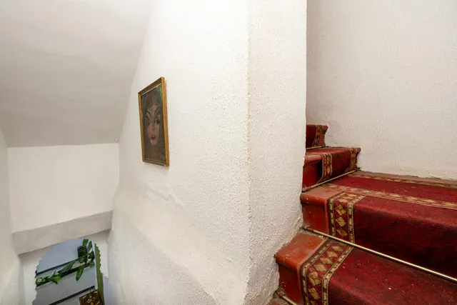 FABULOSA CASA EN EL CENTRO DE ALHENDIN — 19