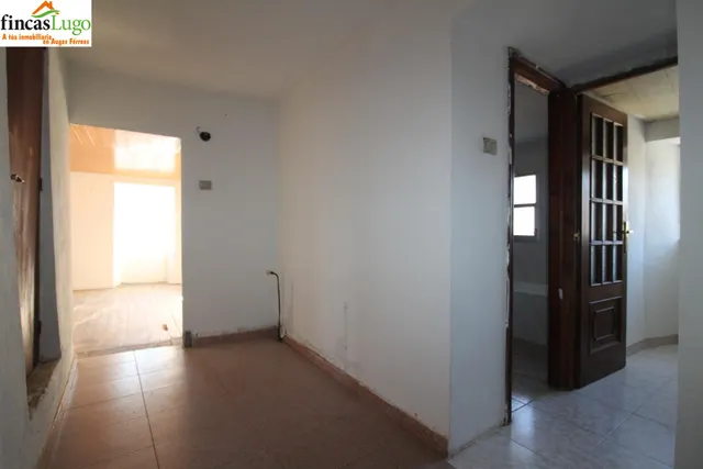 CASA CON FINCA EN SOÑAR, LUGO — 24