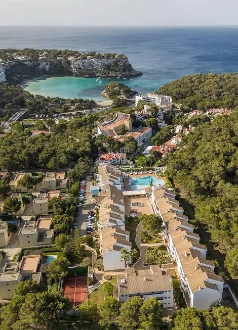 Oportunidad de inversión en primera línea de mar, Menorca —  - foto 3