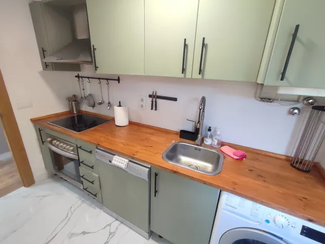 Apartamento 2 habitaciones en venta - SUCINA — 15