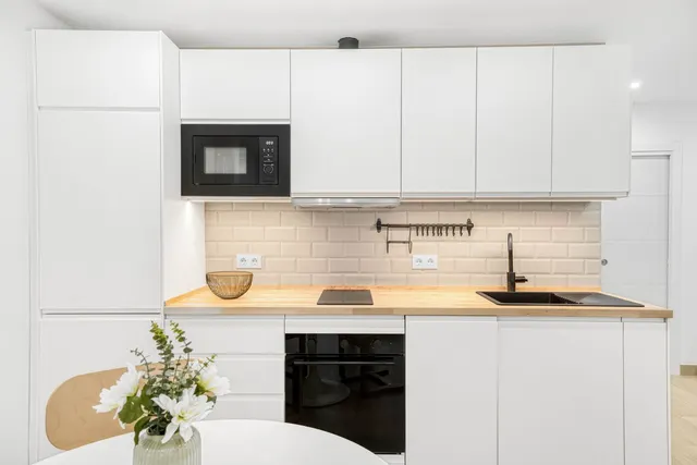 Apartamento 1 habitación 55m² en venta - Centro — 24