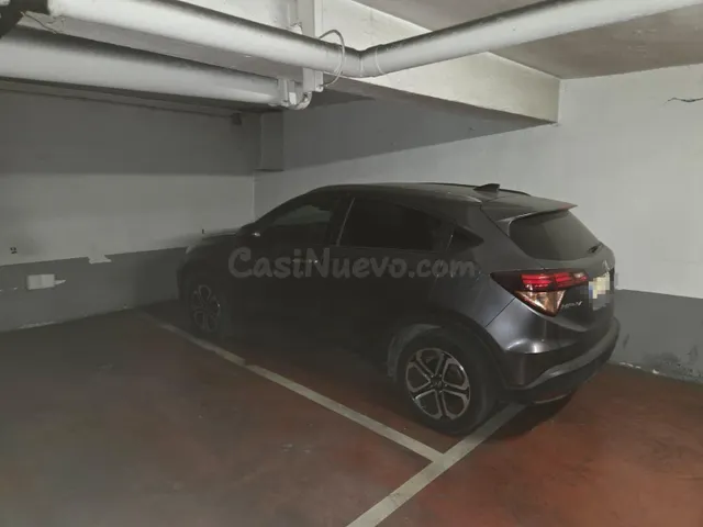 Plaza de garaje en venta - La Viña - foto 2