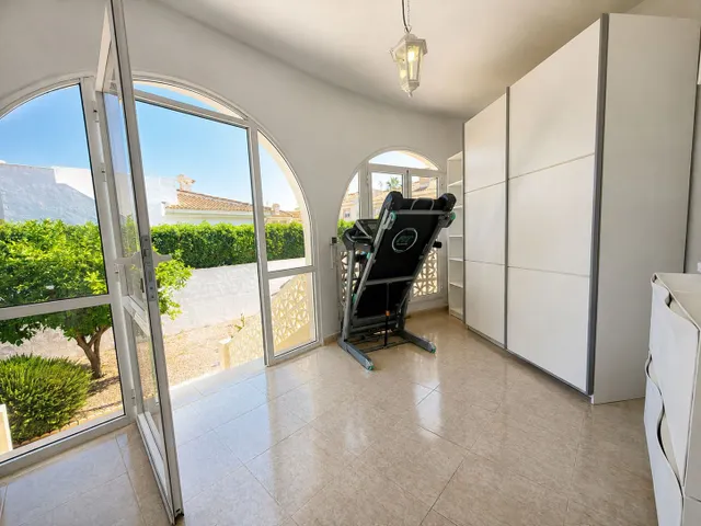 Villa 3 habitaciones 163m² en venta - Doña Pepa — 7
