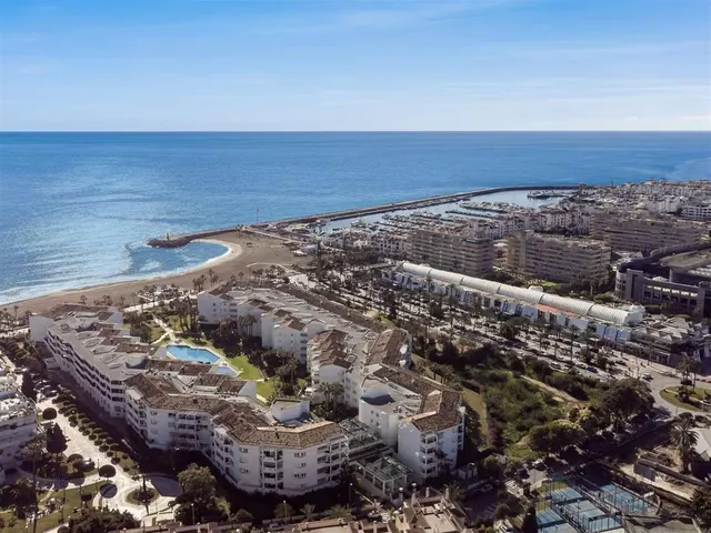 Apartamento 2 habitaciones 80m² en venta - Marbella — 16