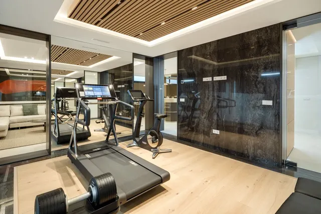 Villa 8 habitaciones 983m² en venta - Bello Horizonte — 18