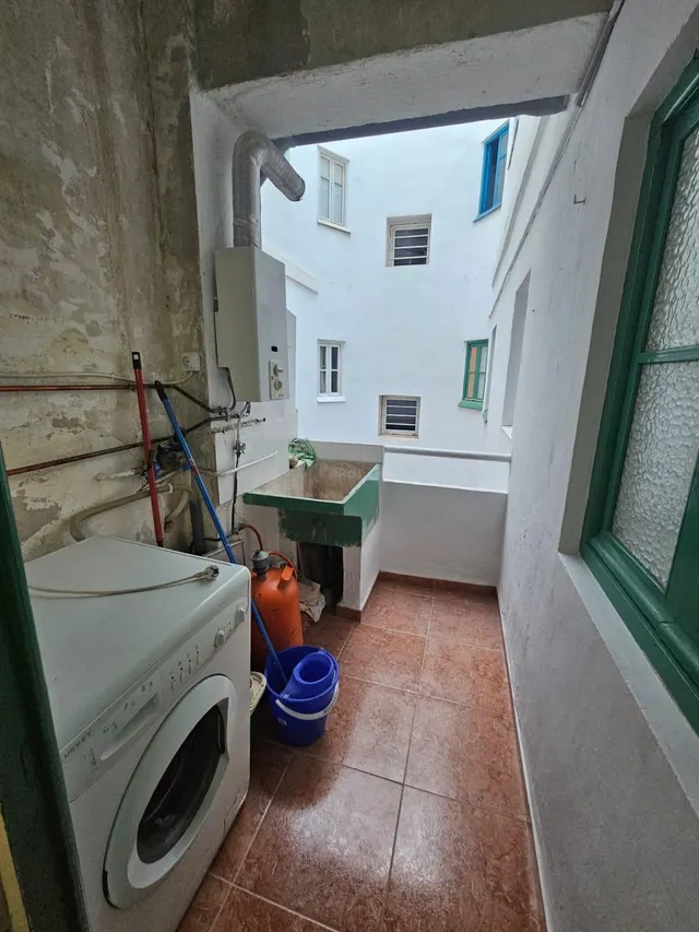 SE ALQUILA VIVIENDA EN EL CORAZÓN DE ALICANTE — 15