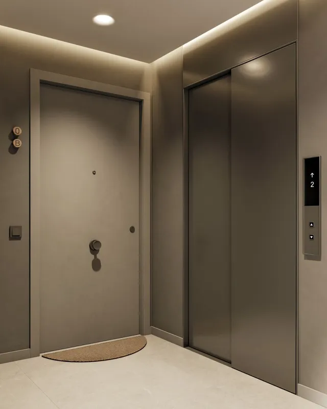 Apartamento 2 habitaciones 82m² en venta - Campanillas — 39