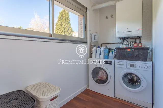 Casa en venta en Vilassar de Dalt con espectaculares vistas — 42