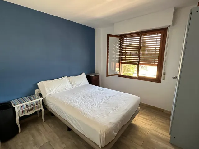 Casa en campo en Monovar — 46