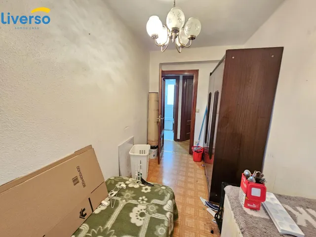 OPORTUNIDAD EN GAMONAL!!! EN MUY BUENA ZONA PARA ENTRAR A VIVIR!!! — 16