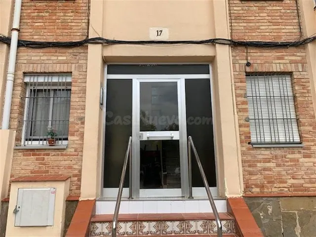 Se vende piso en Menorca de Vilanova i la Geltrú (Barcelona) - foto 2