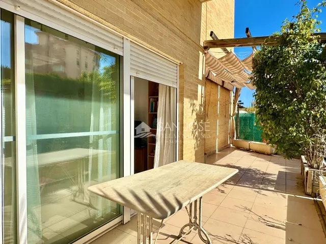 INMOBILIARIA SAN JOSE VENDE BONITO BAJO A ESCASOS 2 MINUTOS DE LA PLAYA DE MUCHAVISTA-EL CAMPELLO — 43