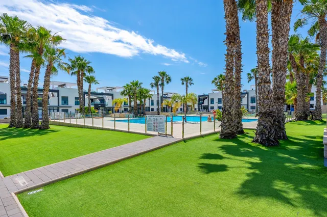 Apartamento en La Zenia — 29