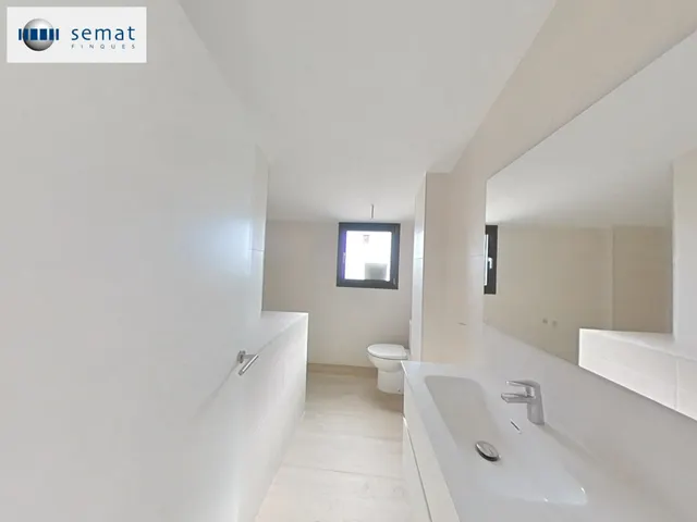 Dúplex de obra nueva en El Talladell | 3 dormitorios, 2 baños y dos terrazas, a 5 minutos de Tàrrega — 14