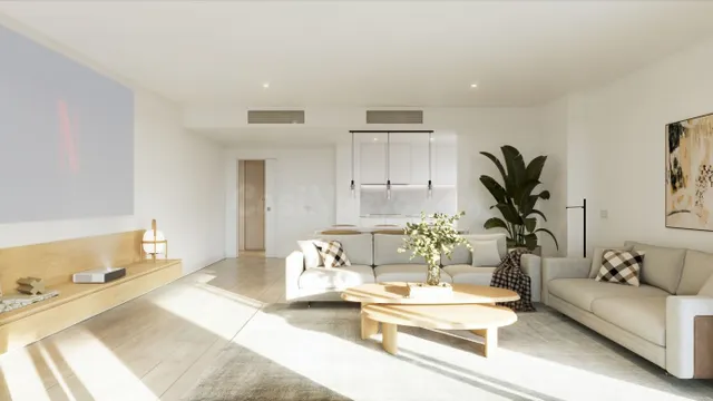 Apartamento 2 habitaciones 88m² en venta - Casares Golf - Casares del Sol — 2