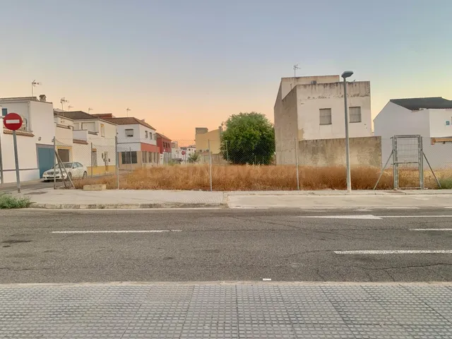 MAGNIFICO SOLAR URBANO CON 224 M2 DE SUPERFICIE EN CANTILLAN - foto 5