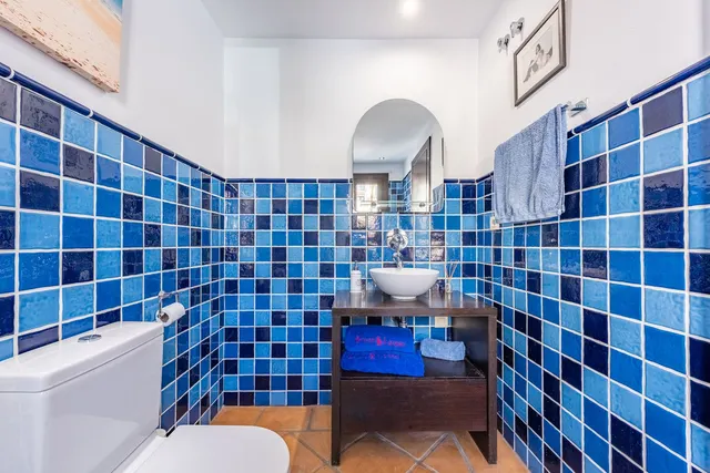 Adosado 4 habitaciones 224m² en venta - Costa del Sol — 20