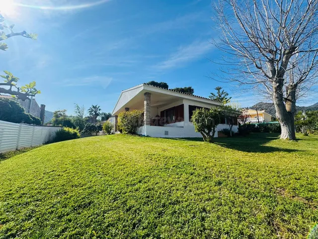 Villa independiente en Montornés - foto 4