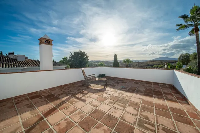 Chalet 5 habitaciones 396m² en venta - Riviera del sol — 36