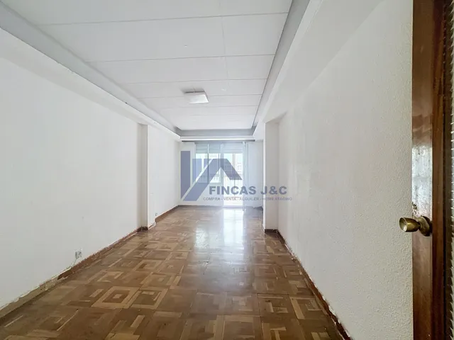 Piso en Avda. Madrid; Crea tu hogar desde cero — 6