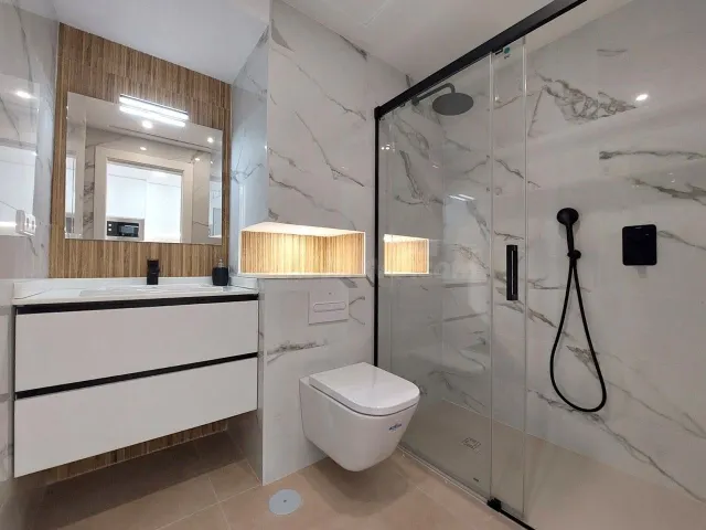 VILLA DE 3 DORMITORIOS Y 3 BAÑOS EN SAN PEDRO DEL PINATAR (MURCIA) — 2