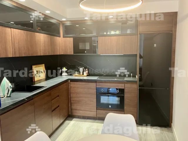APARTAMENTO DE LUJO, JUNTO PALACIO DE CONGRESOS - foto 2