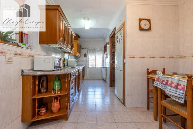 ¡Descubre tu nuevo hogar en benalúa de las villas! — 20