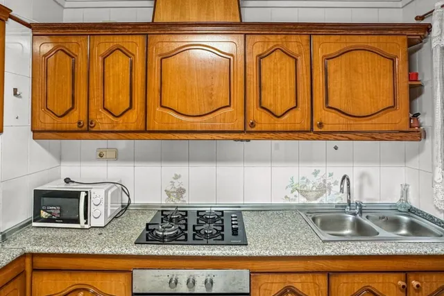 Apartamento 3 habitaciones 120m² en venta - Los Frutales — 10