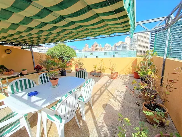 SE VENDE ÁTICO TRIPLEX EN ZONA L'AIGÜERA SEVENDGROUP.COM — 42