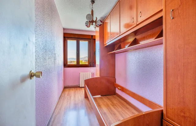 Piso con vistas en Collado Villalba — 27