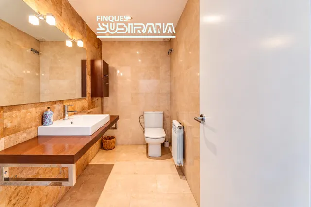Espectacular casa a sesoliveres, Igualada — 25