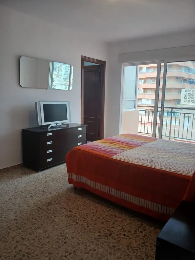 ESPECTACULAR PISO EN LOS BOLICHES A 2 MINUTOS DE LA PLAYA DE 200M2 — 33