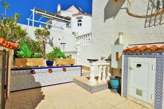 Villa 4 habitaciones 135m² en venta - Los Dolses — 32