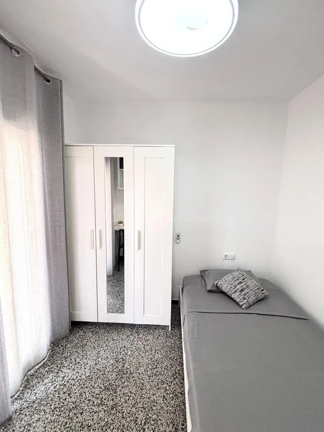 #habitación 3 CON BALCÖN PRIVADO — 3