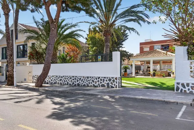 Villa 3 habitaciones 308m² en venta - Lo Pagán — 29