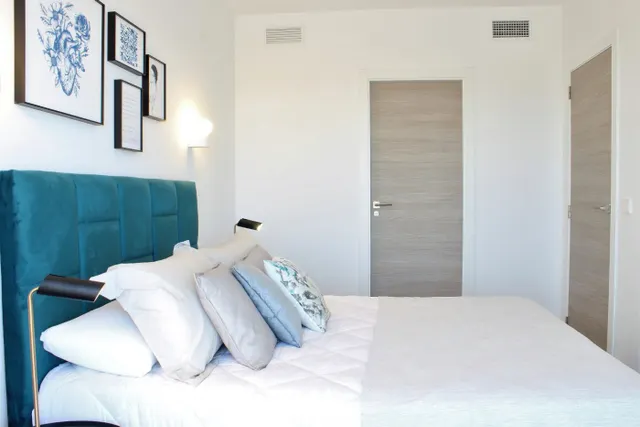 XERESA DEL MONTE RESORT. APARTAMENTO EN VENTA GANDIA -XERESA. — 48