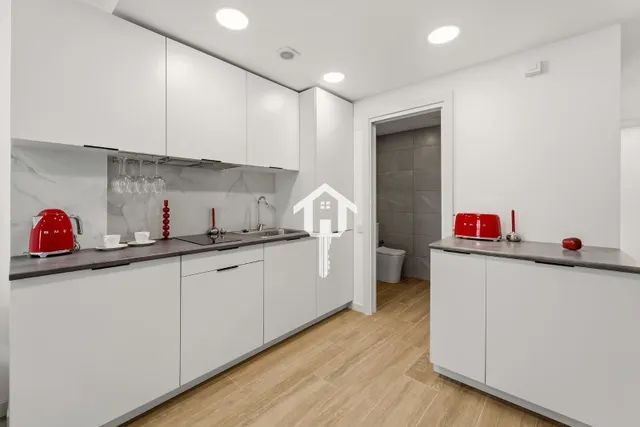 Piso 2 habitaciones 86m² en venta - Carolinas Altas — 11
