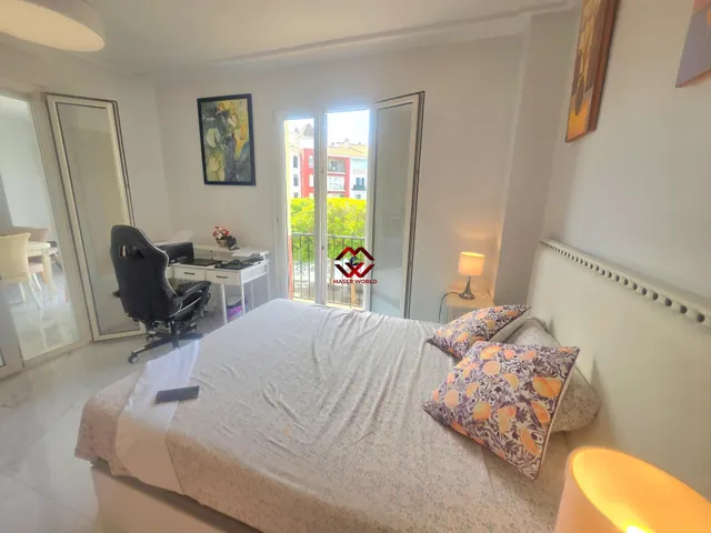 Apartamento en La Torre Golf Resort - Golf, piscinas y tranquilidad — 18