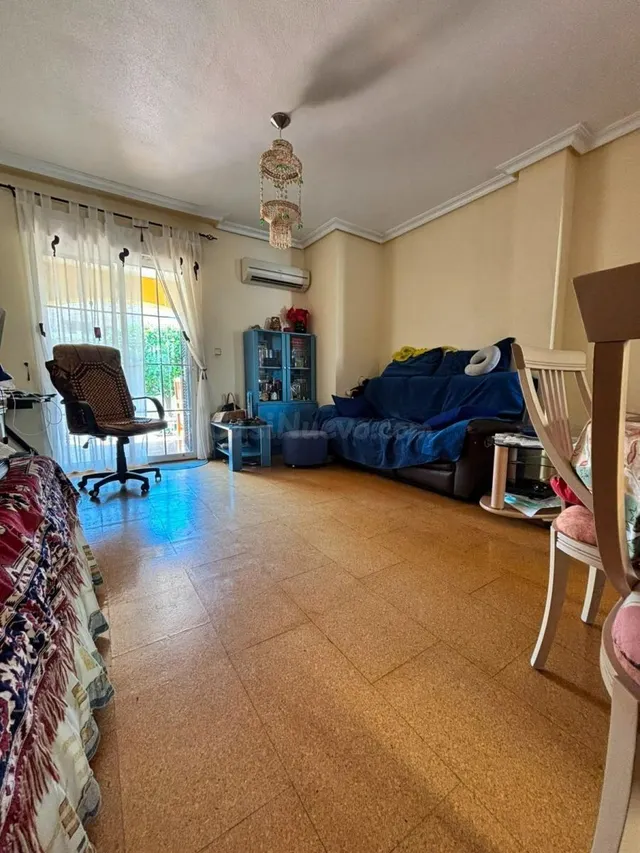 Bungalow 2 habitaciones 68m² en venta - Lomas de Cabo Roig — 19