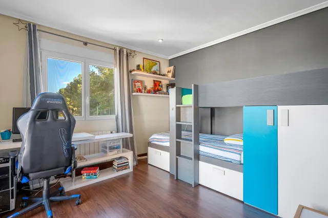 Villa 3 habitaciones en venta - Ciudad de las Comunicaciones — 19